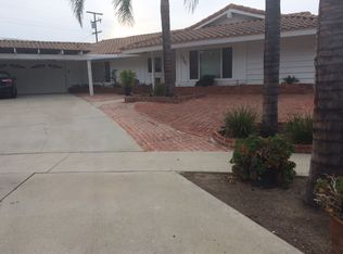 1840 Marie St, Corona, CA 92879