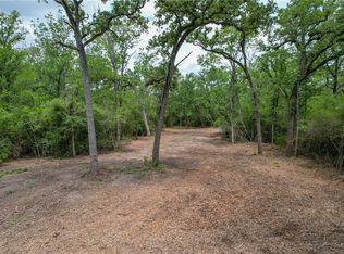 TRACT 3 Jones Rd, College Station, TX 77845