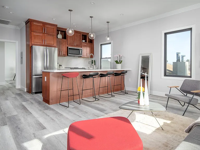 1220 El Camino Real #301 — Photo 1