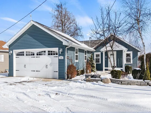 7132 N Brown Rd, Columbia City, IN 46725