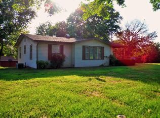 5587 State Highway 13, Lampe, MO 65681