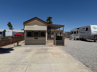 13794 E 48th Dr, Yuma, AZ 85367