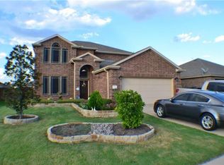 133 Meadow Crest Dr, Princeton, TX 75407
