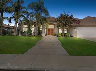 15656 Calistoga Ave, Bakersfield, CA 93314