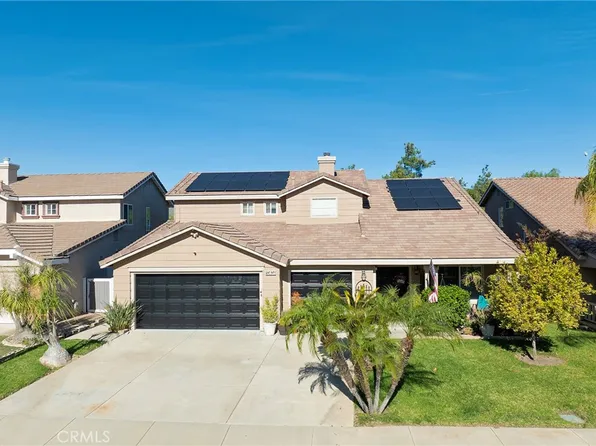 13624 Palomino Creek Dr, Corona, CA 92883