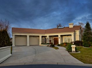 2237 Crosshaven Dr, Walla Walla, WA 99362