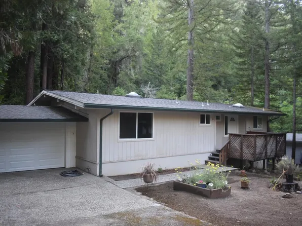14 Fernwood Dr, Boulder Creek, CA 95006