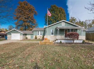 5220 Lakeview Dr, Granite City, IL