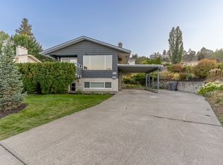 293 Monmouth Dr, Kamloops, BC V2E1L9