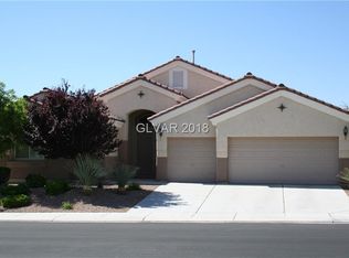 4709 Spooners Cove Ave, North Las Vegas, NV 89031