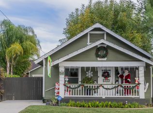 208 S Mayflower Ave, Monrovia, CA 91016
