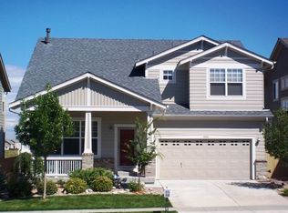 10461 Wagon Box Cir, Highlands Ranch, CO 80130