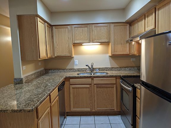 3rd image of 12625 S Alpine Dr #1