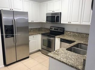 12182 SW 25th Ct #1709, Hollywood, FL 33025