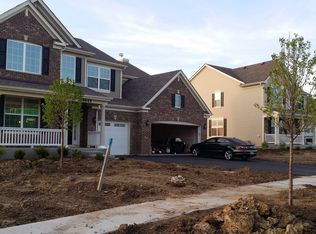9645 Kelley Ln, Huntley, IL 60142