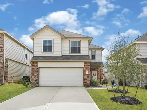 2935 August Mist Ct, Conroe, TX 77304