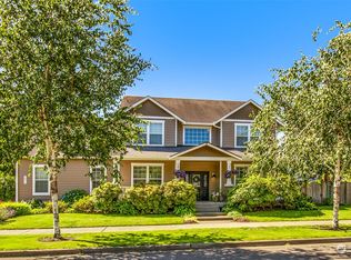 2911 31st Ave NW, Olympia, WA