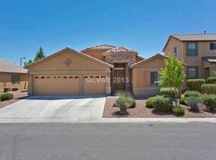 5901 Casa Coronado Ave, Las Vegas, NV 89131