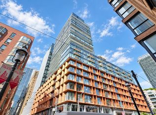 60 Colborne St #406, Toronto, ON M5E0B7