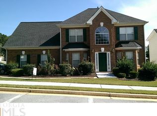 2890 Skylars Mill Ln, Snellville, GA 30078