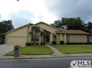 3610 Hunters Circle St, San Antonio, TX 78230