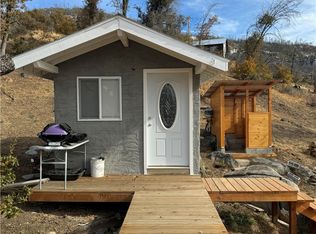 0 Peterson Rd, Auberry, CA 93602