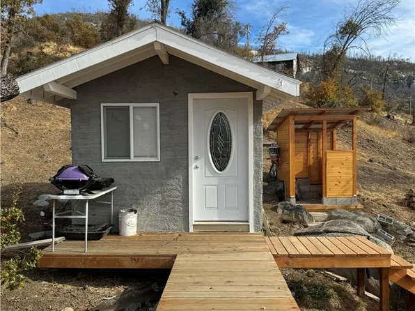 0 Peterson Rd, Auberry, CA 93602