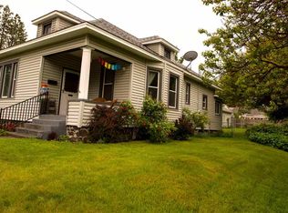 1624 E 10th Ave, Spokane, WA 99202