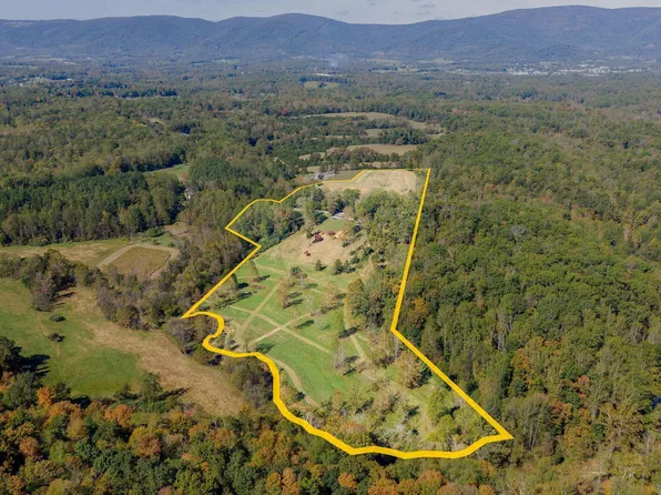 5498 Wyant Ln, Charlottesville, VA 22903