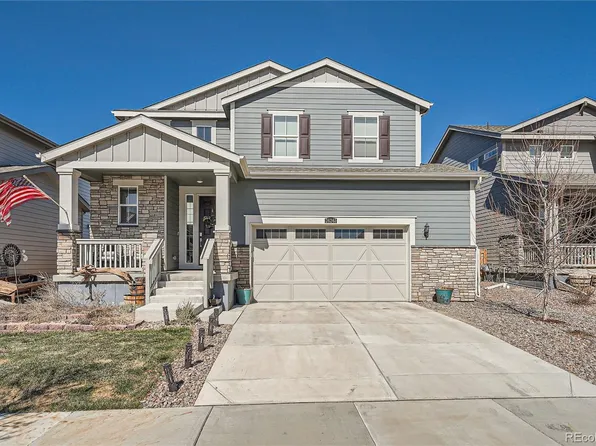 26261 E 5th Place, Aurora, CO 80018