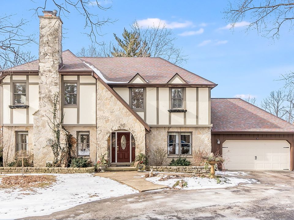 Welcome to your new home!