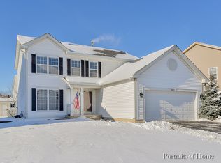 207 Schmidt St, Plano, IL 60545