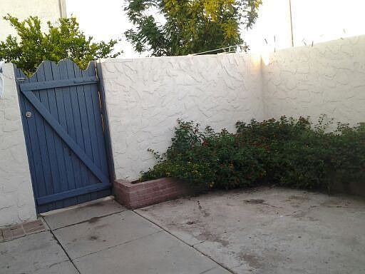 private court