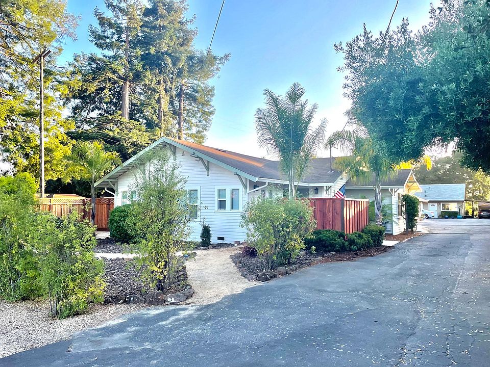 420 Capitola Road Ext Santa Cruz CA 95062 Zillow