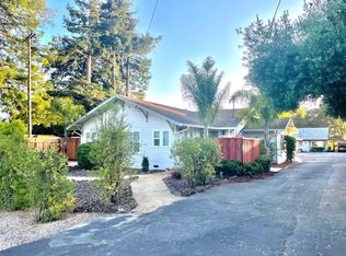 420 Capitola Road Ext, Santa Cruz, CA 95062