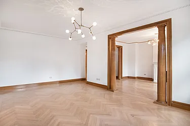 Rented by WAM Partners - William Moses Co.