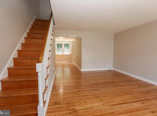 607 Briarcliff Rd, Upper Darby, PA 19082