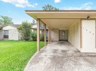 1404 McDugald Rd APT B, Humble, TX 77338