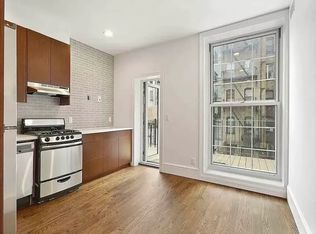 407 E 6th St APT 2, New York, NY 10009