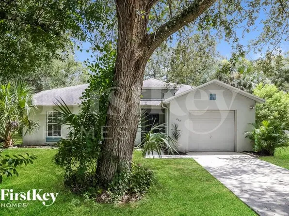 415 Calhoun St, Labelle, FL 33935