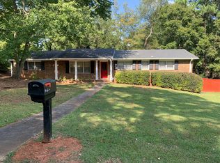 3981 Deerwood Pkwy SE, Smyrna, GA 30082