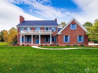 102 Stone Creek Dr, Oxford, OH 45056