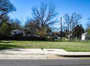 1704 NE 16th St, Oklahoma City, OK 73117