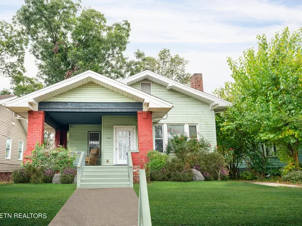 3116 Linden Ave, Knoxville, TN 37914