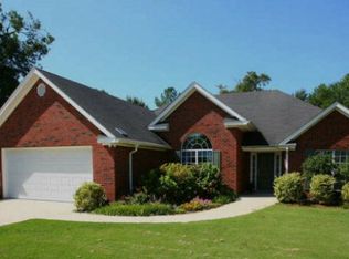 276 Mill Branch Way, North Augusta, SC 29860