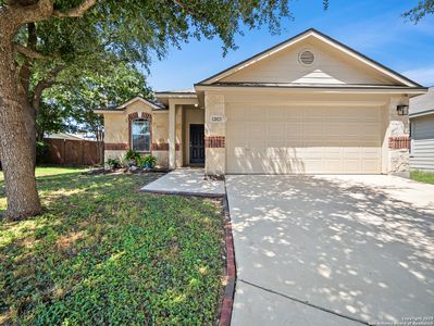 12023 Mill Love, San Antonio, TX, 78254