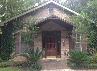 503 Hutchinson Ave, Hattiesburg, MS 39401