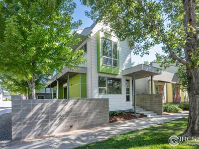 1012 Confidence Dr, Longmont, CO, 80504