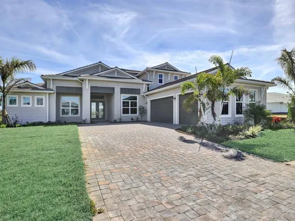 8007 NEVIS RUN, BRADENTON, FL 34202