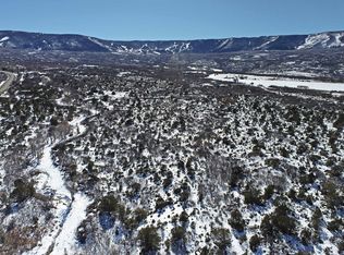 Robbins Ln, Mesa, CO 81643